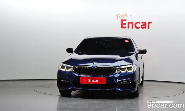 BMW 5 серия 2017 2.0 автомат (гидро), миниатюра 3 BMW 5 серия 2017 2.0 автомат (гидро), миниатюра 3