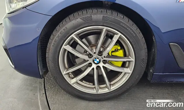 BMW 5 серия 2017 2.0 автомат (гидро), миниатюра 5 BMW 5 серия 2017 2.0 автомат (гидро), миниатюра 5