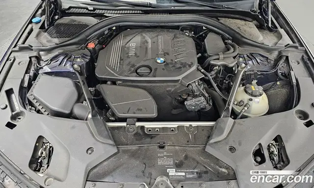 BMW 5 серия 2017 2.0 автомат (гидро), миниатюра 6 BMW 5 серия 2017 2.0 автомат (гидро), миниатюра 6