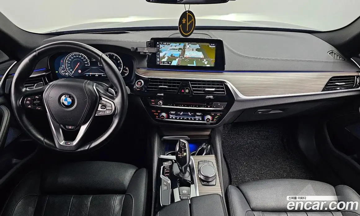 BMW 5 серия 2017 2.0 автомат (гидро), фото 7 BMW 5 серия 2017 2.0 автомат (гидро), фото 7