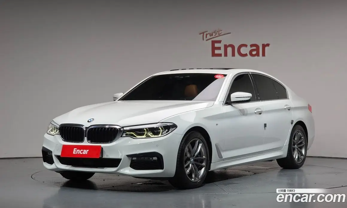 BMW 5 серия 2018 2.0 автомат (гидро), фото 1 BMW 5 серия 2018 2.0 автомат (гидро), фото 1