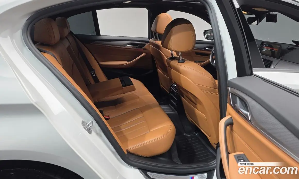 BMW 5 серия 2018 2.0 автомат (гидро), фото 12 BMW 5 серия 2018 2.0 автомат (гидро), фото 12