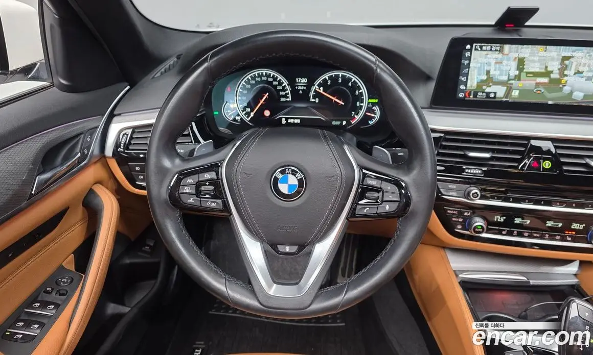 BMW 5 серия 2018 2.0 автомат (гидро), фото 13 BMW 5 серия 2018 2.0 автомат (гидро), фото 13