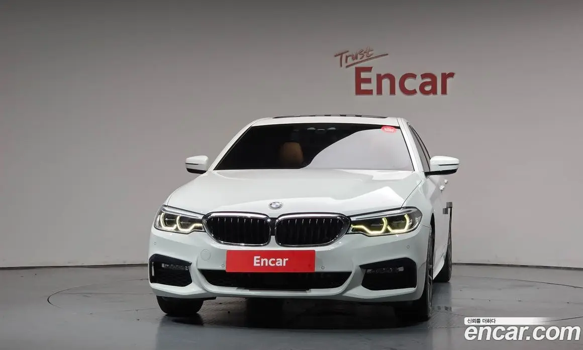 BMW 5 серия 2018 2.0 автомат (гидро), фото 3 BMW 5 серия 2018 2.0 автомат (гидро), фото 3