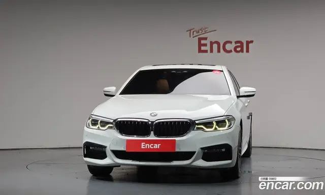 BMW 5 серия 2018 2.0 автомат (гидро), миниатюра 3 BMW 5 серия 2018 2.0 автомат (гидро), миниатюра 3