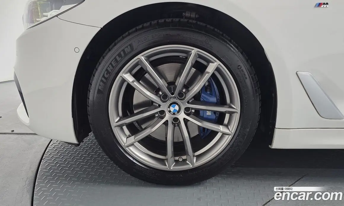 BMW 5 серия 2018 2.0 автомат (гидро), фото 5 BMW 5 серия 2018 2.0 автомат (гидро), фото 5