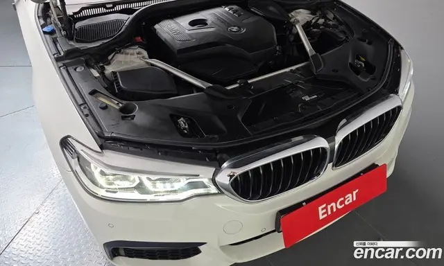BMW 5 серия 2018 2.0 автомат (гидро), миниатюра 6 BMW 5 серия 2018 2.0 автомат (гидро), миниатюра 6