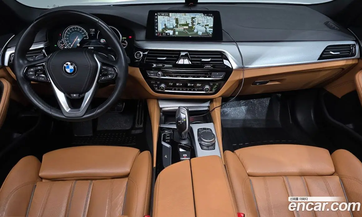 BMW 5 серия 2018 2.0 автомат (гидро), фото 7 BMW 5 серия 2018 2.0 автомат (гидро), фото 7