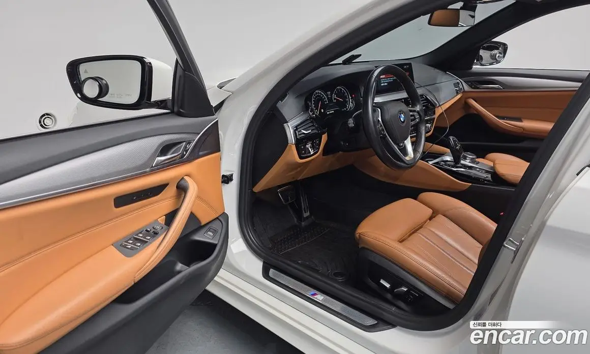 BMW 5 серия 2018 2.0 автомат (гидро), фото 10 BMW 5 серия 2018 2.0 автомат (гидро), фото 10
