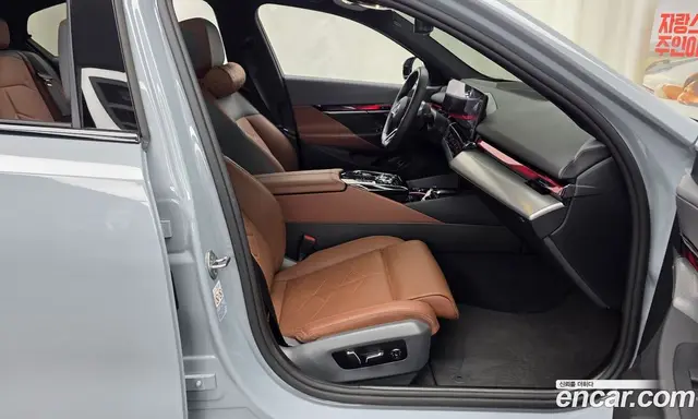 BMW 5 серия 2024 2.0 автомат (гидро), миниатюра 11 BMW 5 серия 2024 2.0 автомат (гидро), миниатюра 11