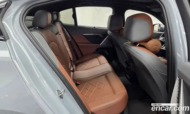 BMW 5 серия 2024 2.0 автомат (гидро), миниатюра 12