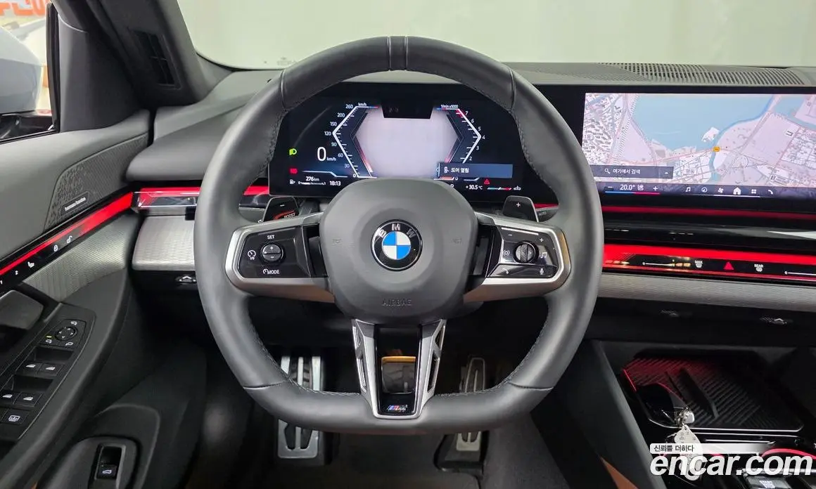 BMW 5 серия 2024 2.0 автомат (гидро), фото 13 BMW 5 серия 2024 2.0 автомат (гидро), фото 13