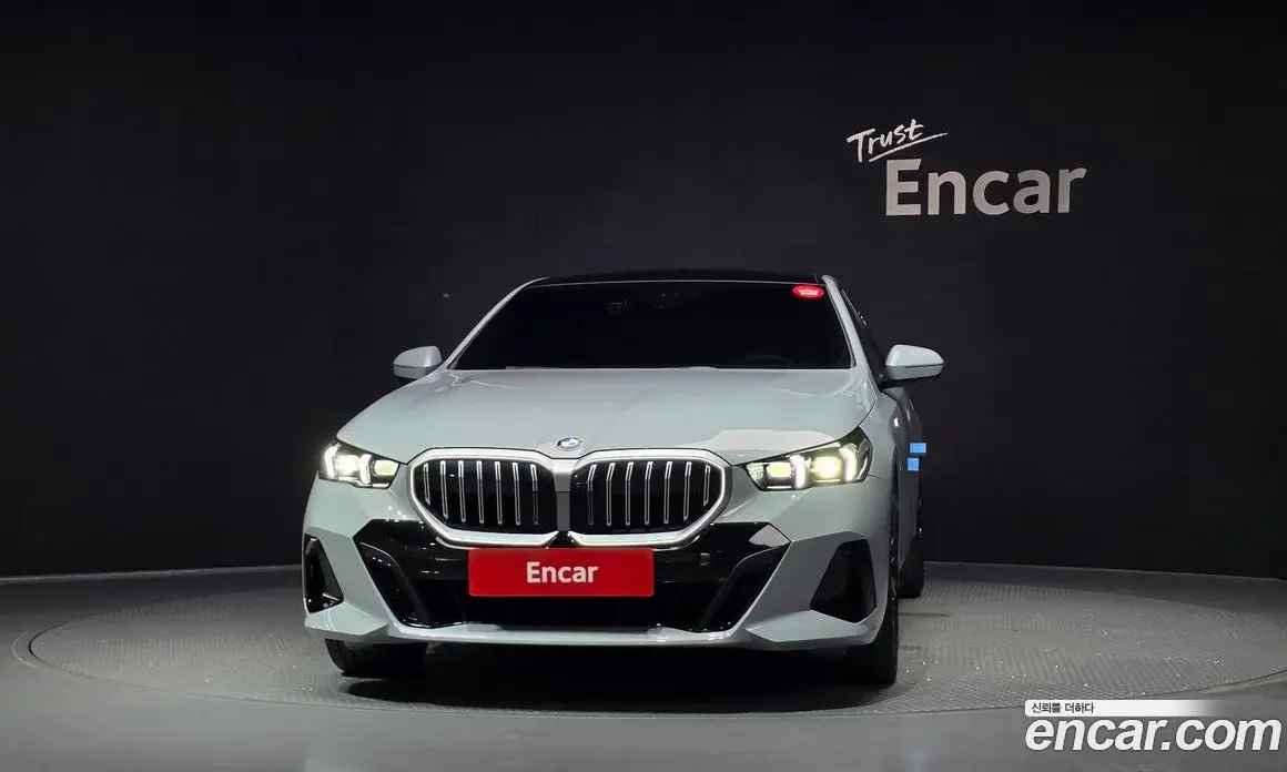 BMW 5 серия 2024 2.0 автомат (гидро), фото 3 BMW 5 серия 2024 2.0 автомат (гидро), фото 3