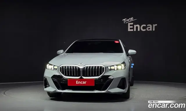 BMW 5 серия 2024 2.0 автомат (гидро), миниатюра 3 BMW 5 серия 2024 2.0 автомат (гидро), миниатюра 3