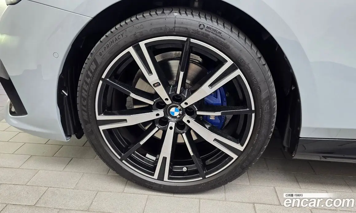 BMW 5 серия 2024 2.0 автомат (гидро), фото 5 BMW 5 серия 2024 2.0 автомат (гидро), фото 5