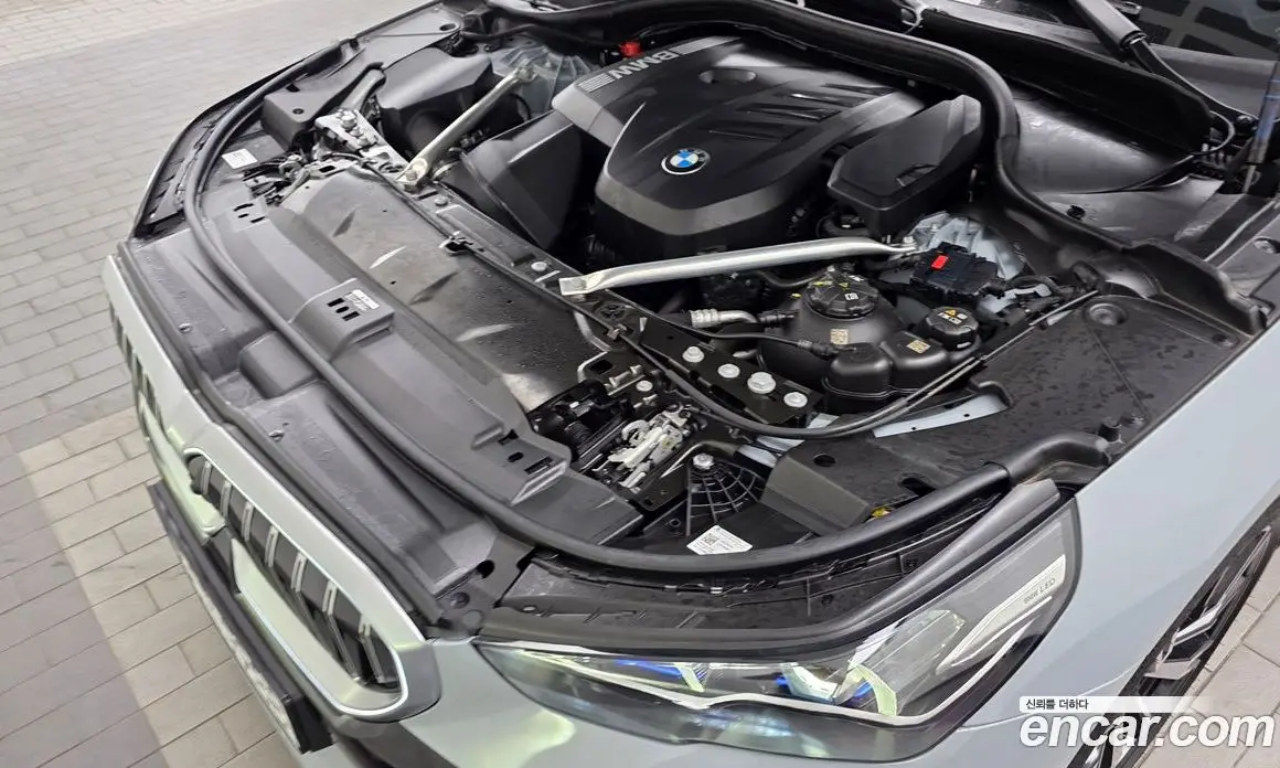 BMW 5 серия 2024 2.0 автомат (гидро), фото 6 BMW 5 серия 2024 2.0 автомат (гидро), фото 6