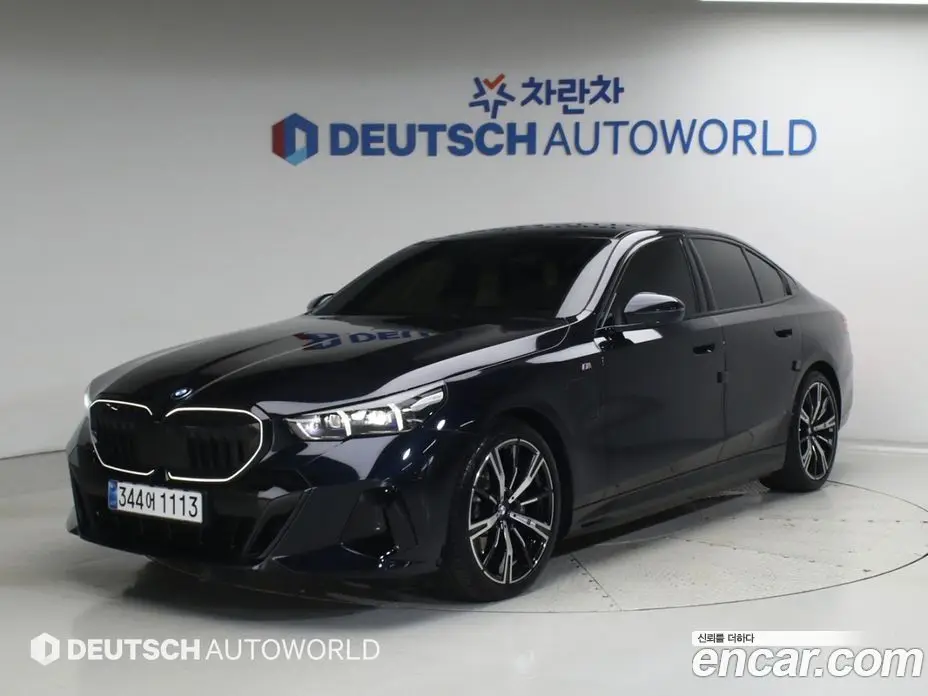 BMW 5 серия 2025 2.0 автомат (гидро), фото 1 BMW 5 серия 2025 2.0 автомат (гидро), фото 1