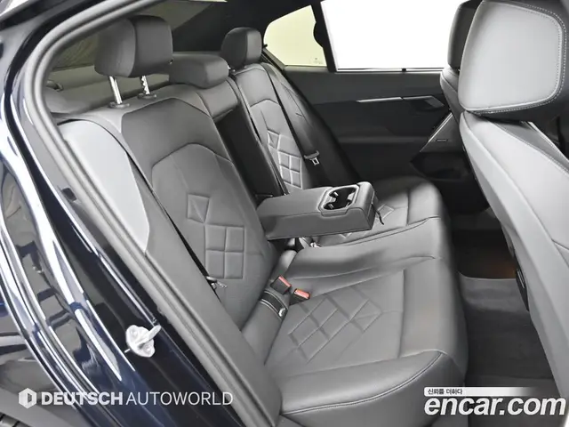 BMW 5 серия 2025 2.0 автомат (гидро), миниатюра 12