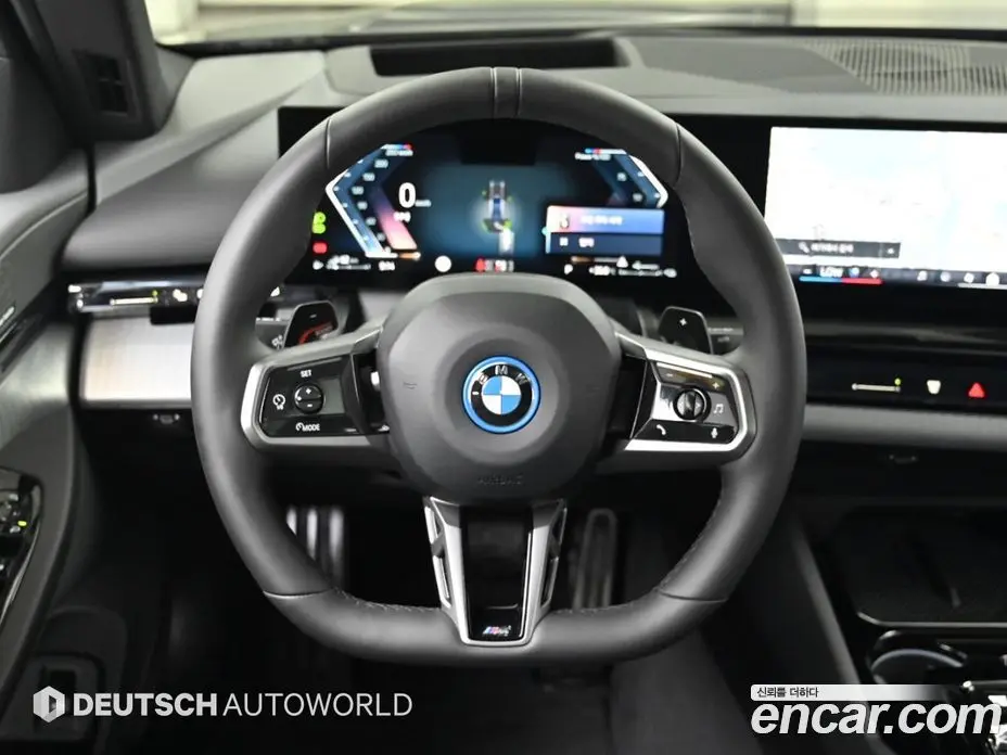 BMW 5 серия 2025 2.0 автомат (гидро), фото 13 BMW 5 серия 2025 2.0 автомат (гидро), фото 13