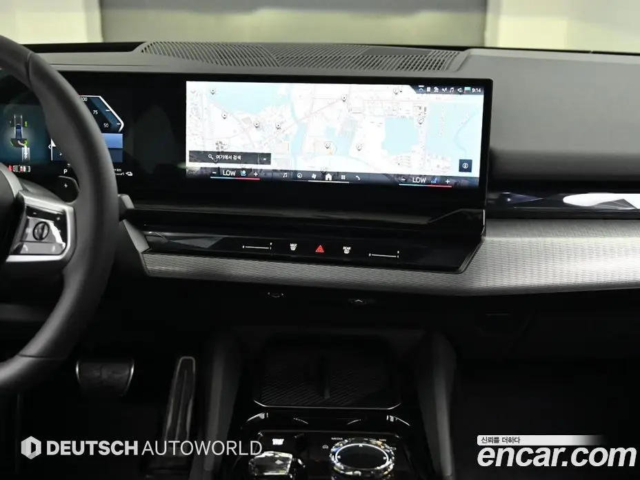 BMW 5 серия 2025 2.0 автомат (гидро), фото 14 BMW 5 серия 2025 2.0 автомат (гидро), фото 14