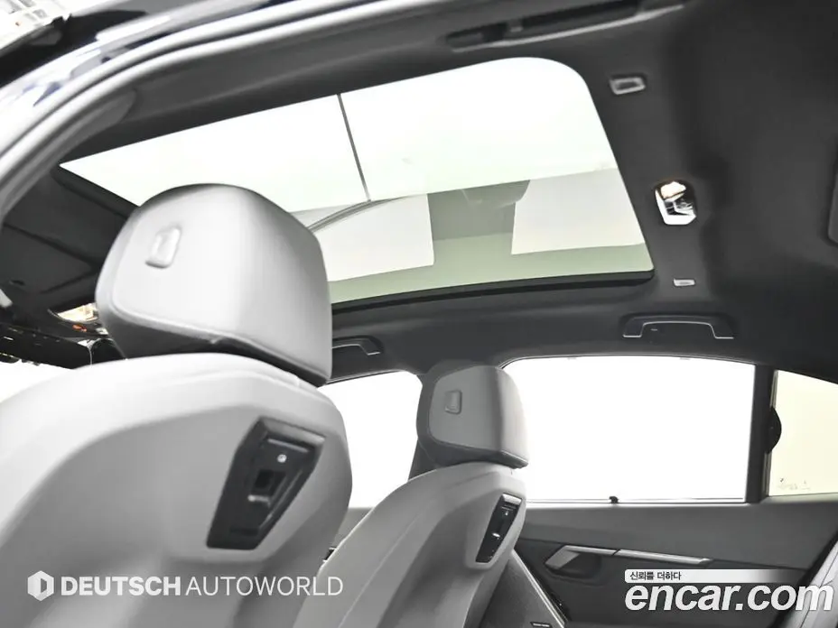 BMW 5 серия 2025 2.0 автомат (гидро), фото 19 BMW 5 серия 2025 2.0 автомат (гидро), фото 19
