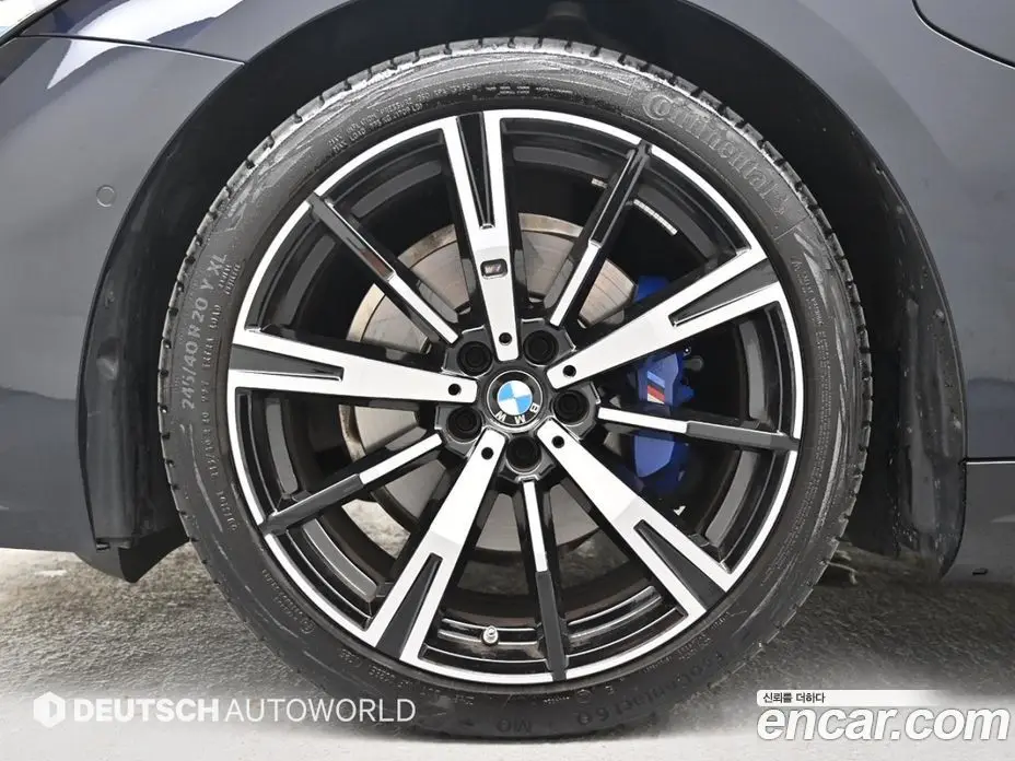 BMW 5 серия 2025 2.0 автомат (гидро), фото 5 BMW 5 серия 2025 2.0 автомат (гидро), фото 5