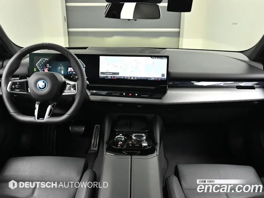 BMW 5 серия 2025 2.0 автомат (гидро), фото 7 BMW 5 серия 2025 2.0 автомат (гидро), фото 7