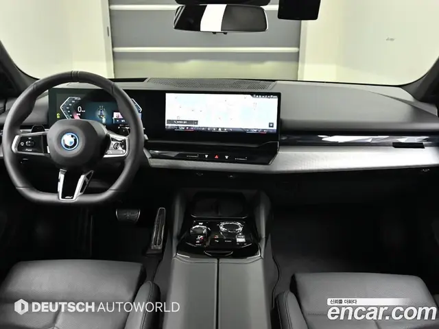 BMW 5 серия 2025 2.0 автомат (гидро), миниатюра 7 BMW 5 серия 2025 2.0 автомат (гидро), миниатюра 7