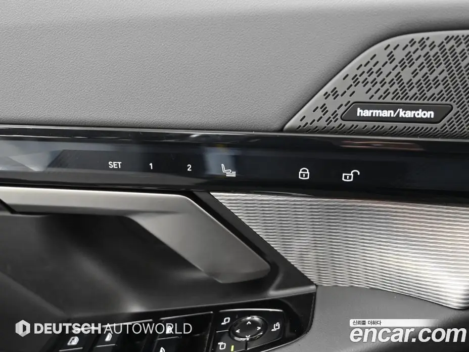 BMW 5 серия 2025 2.0 автомат (гидро), фото 9 BMW 5 серия 2025 2.0 автомат (гидро), фото 9