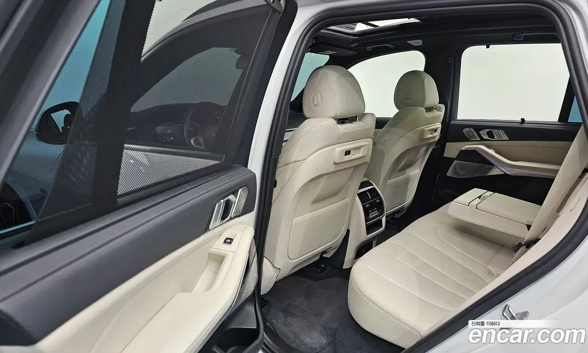 BMW X5 2022 4.4 автомат (гидро), фото 10
