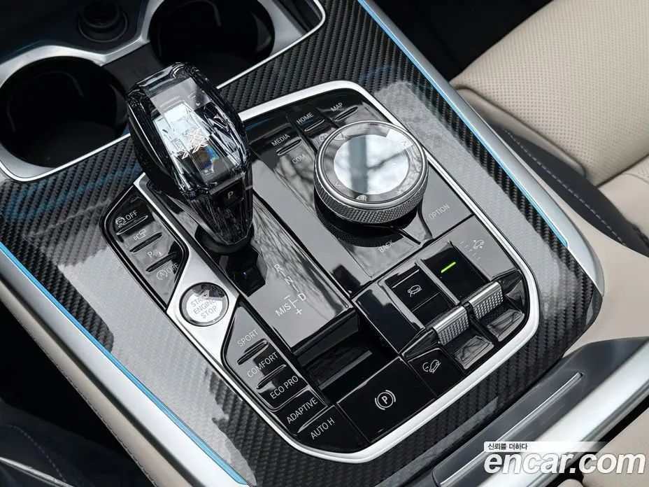 BMW X7 2022 3.0 автомат (гидро), фото 13