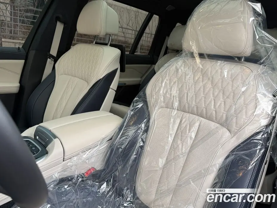 BMW X7 2022 3.0 автомат (гидро), фото 10