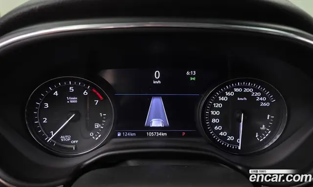 Cadillac CT5 2020 2.0 автомат (гидро), миниатюра 8