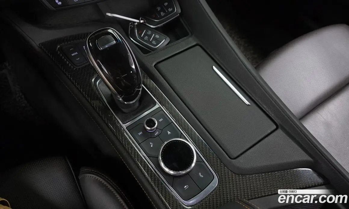 Cadillac CT5 2020 2.0 автомат (гидро), фото 9