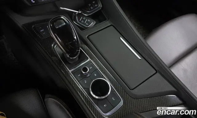 Cadillac CT5 2020 2.0 автомат (гидро), миниатюра 9