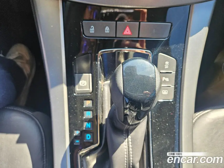 Chevrolet Alpheon 2011 3.0 автомат (гидро), фото 18