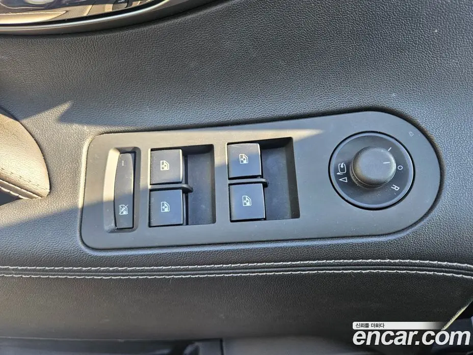 Chevrolet Alpheon 2011 3.0 автомат (гидро), фото 5