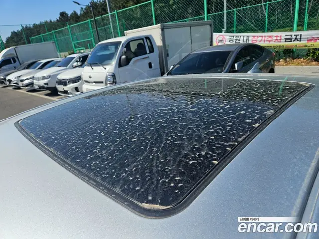 Chevrolet Alpheon 2011 3.0 автомат (гидро), миниатюра 6