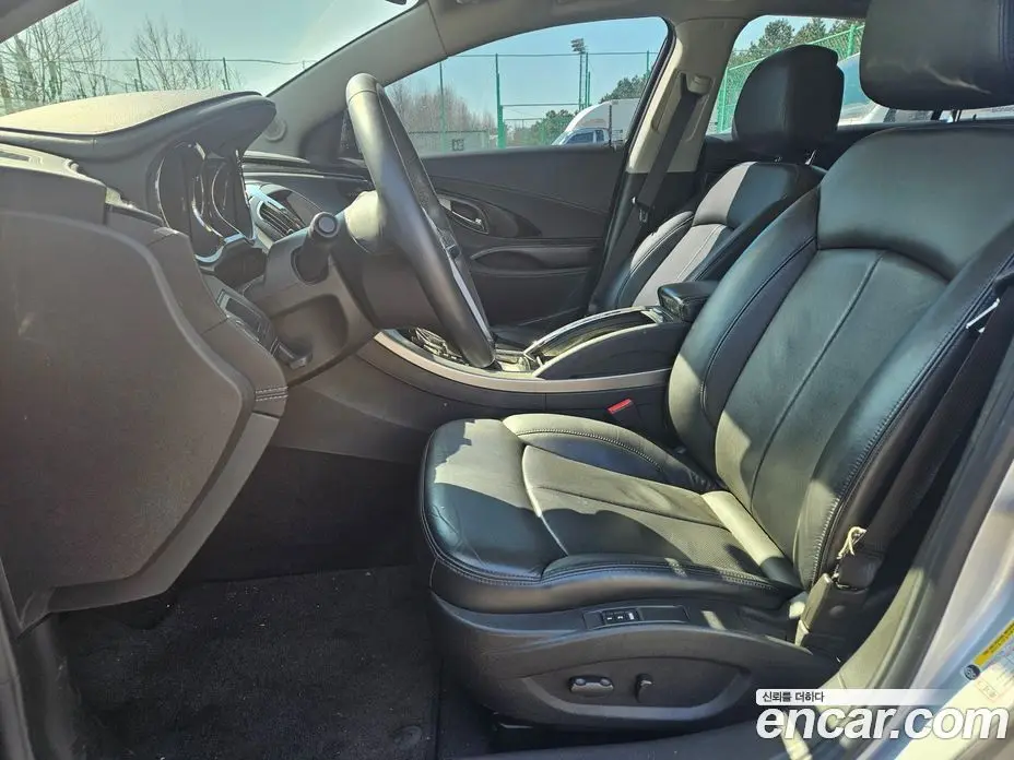 Chevrolet Alpheon 2011 3.0 автомат (гидро), фото 7