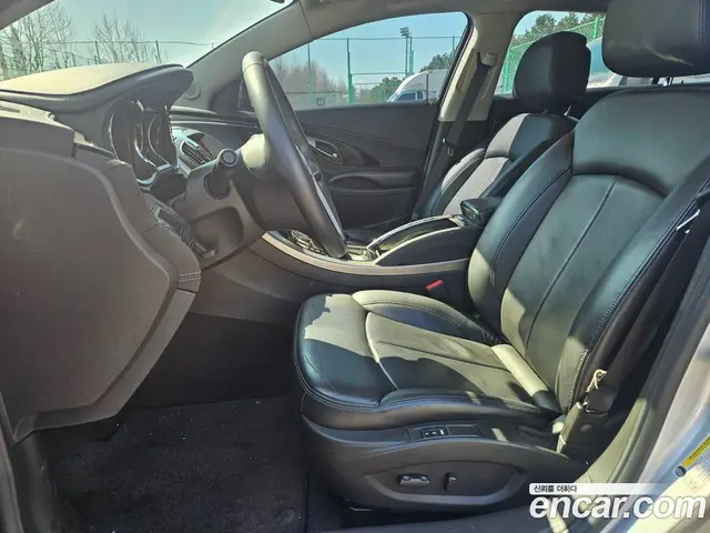 Chevrolet Alpheon 2011 3.0 автомат (гидро), миниатюра 7