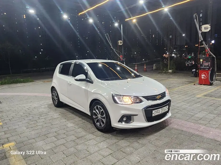 Chevrolet Aveo 2017 1.4 автомат (гидро), фото 1 Chevrolet Aveo 2017 1.4 автомат (гидро), фото 1