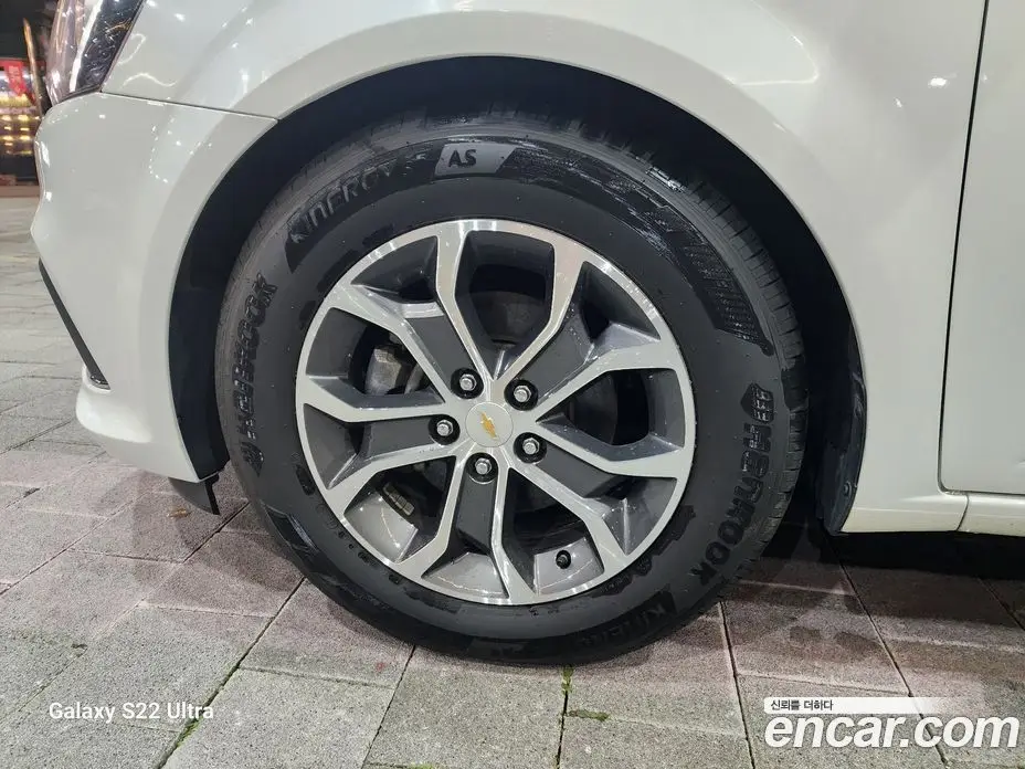 Chevrolet Aveo 2017 1.4 автомат (гидро), фото 4 Chevrolet Aveo 2017 1.4 автомат (гидро), фото 4