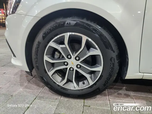 Chevrolet Aveo 2017 1.4 автомат (гидро), миниатюра 4 Chevrolet Aveo 2017 1.4 автомат (гидро), миниатюра 4