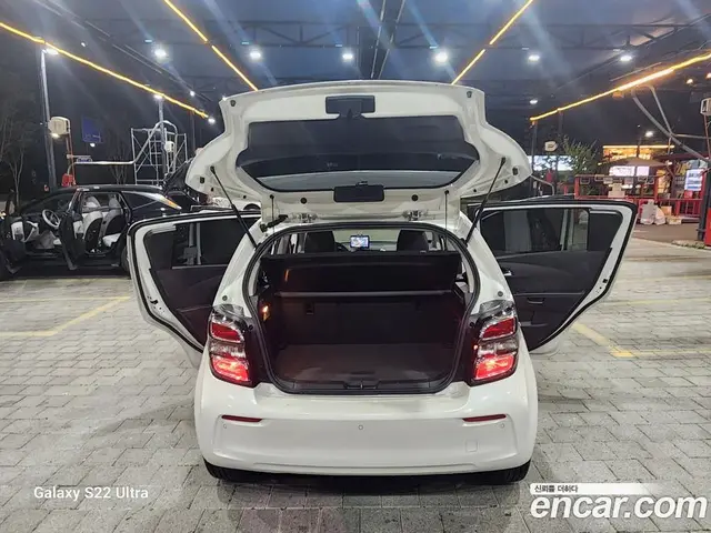 Chevrolet Aveo 2017 1.4 автомат (гидро), миниатюра 9 Chevrolet Aveo 2017 1.4 автомат (гидро), миниатюра 9