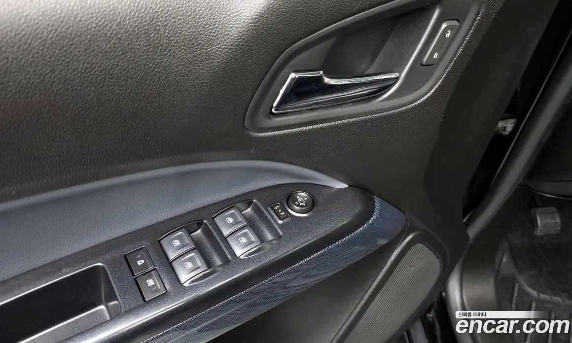 Chevrolet Colorado 2021 3.6 автомат (гидро), фото 11