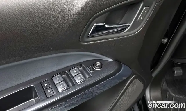 Chevrolet Colorado 2021 3.6 автомат (гидро), миниатюра 11