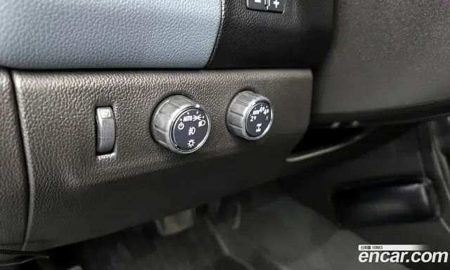 Chevrolet Colorado 2021 3.6 автомат (гидро), миниатюра 12