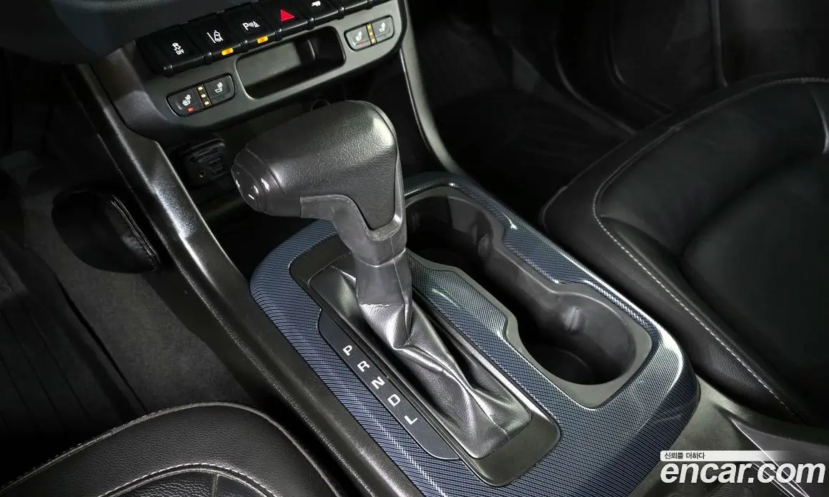 Chevrolet Colorado 2021 3.6 автомат (гидро), фото 9
