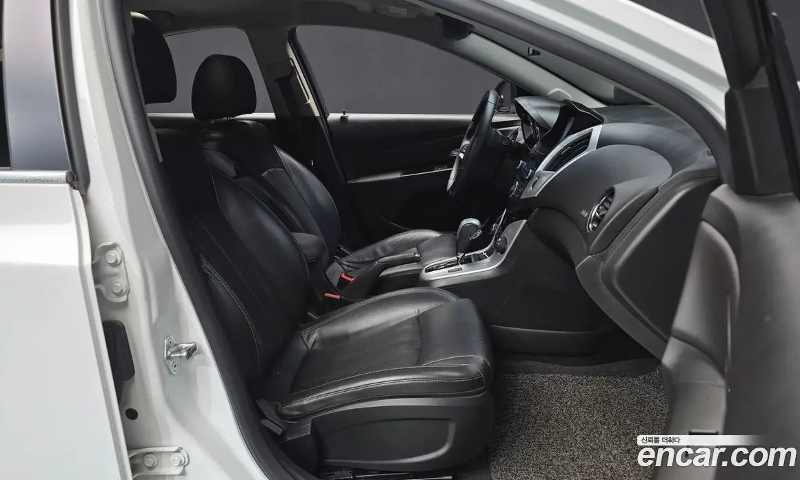 Chevrolet Cruze 2014 1.4 автомат (гидро), фото 11 Chevrolet Cruze 2014 1.4 автомат (гидро), фото 11
