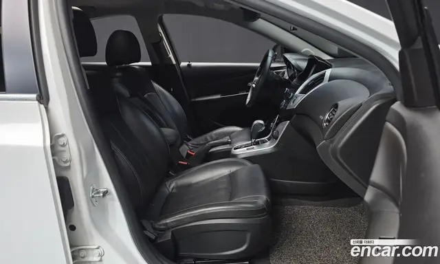 Chevrolet Cruze 2014 1.4 автомат (гидро), миниатюра 11 Chevrolet Cruze 2014 1.4 автомат (гидро), миниатюра 11